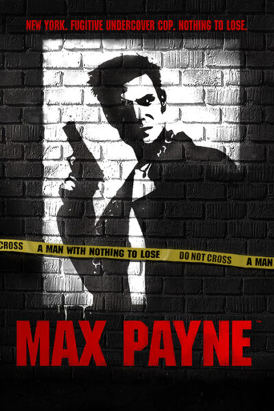 Max Payne (фото)