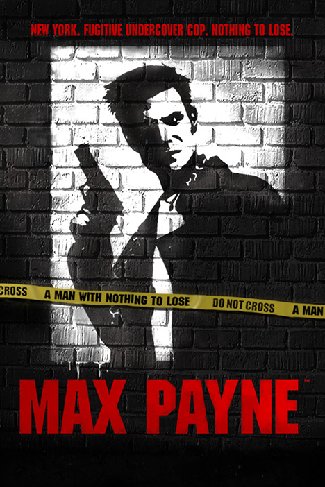 Max Payne (фото)