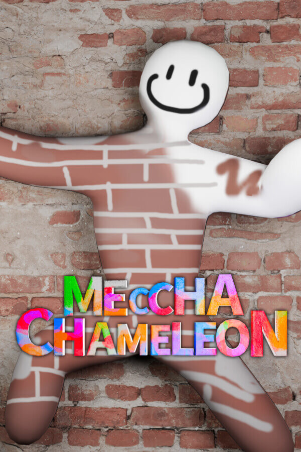 Meccha Chameleon (фото)