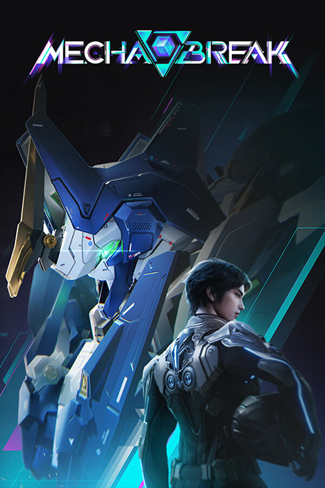 Mecha BREAK (фото)