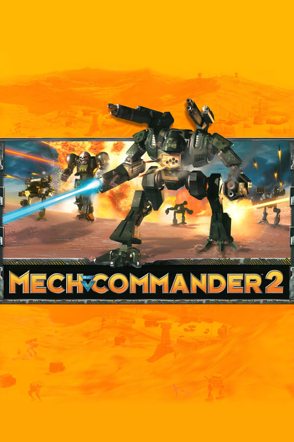 MechCommander 2 (фото)