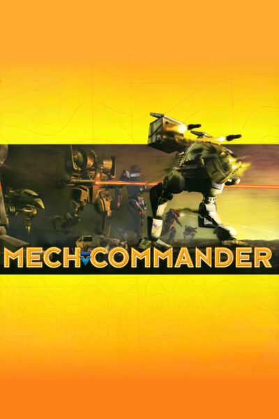 MechCommander (фото)