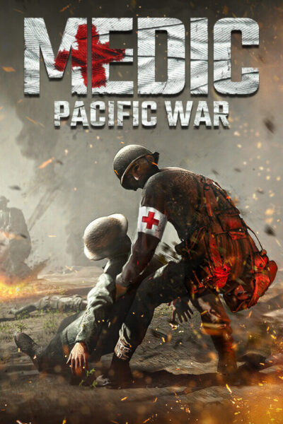 Medic: Pacific War (фото)
