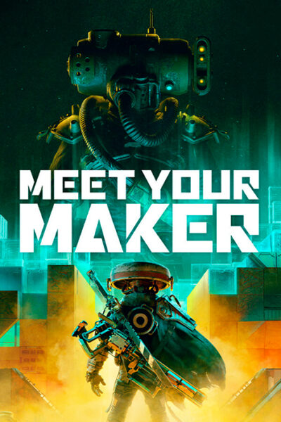 Meet Your Maker (фото)