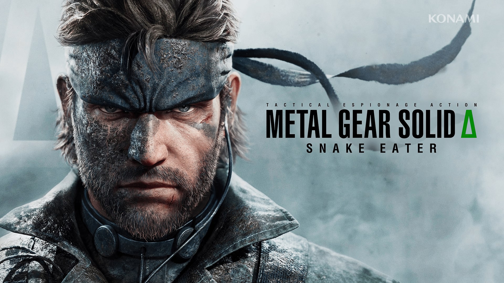 Metal Gear Solid 3: Snake Eater (2025) (фото)