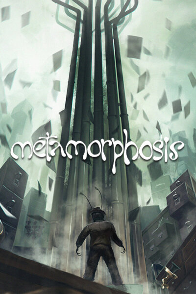 Metamorphosis (фото)
