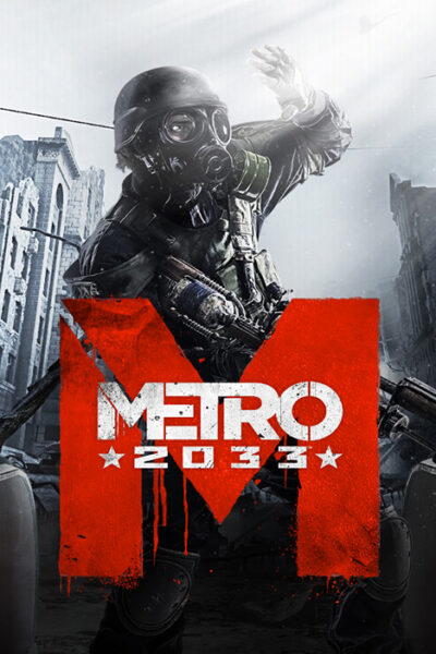 Metro 2033 (фото)