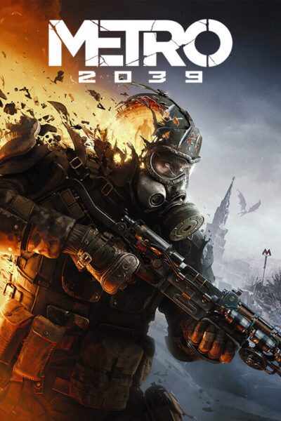 Metro 2039 (фото)