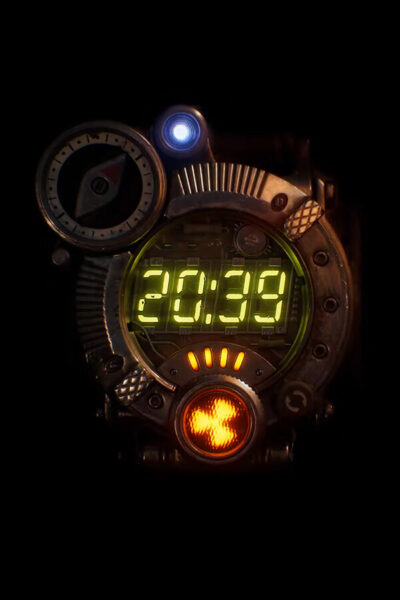 Metro 2039 (фото)