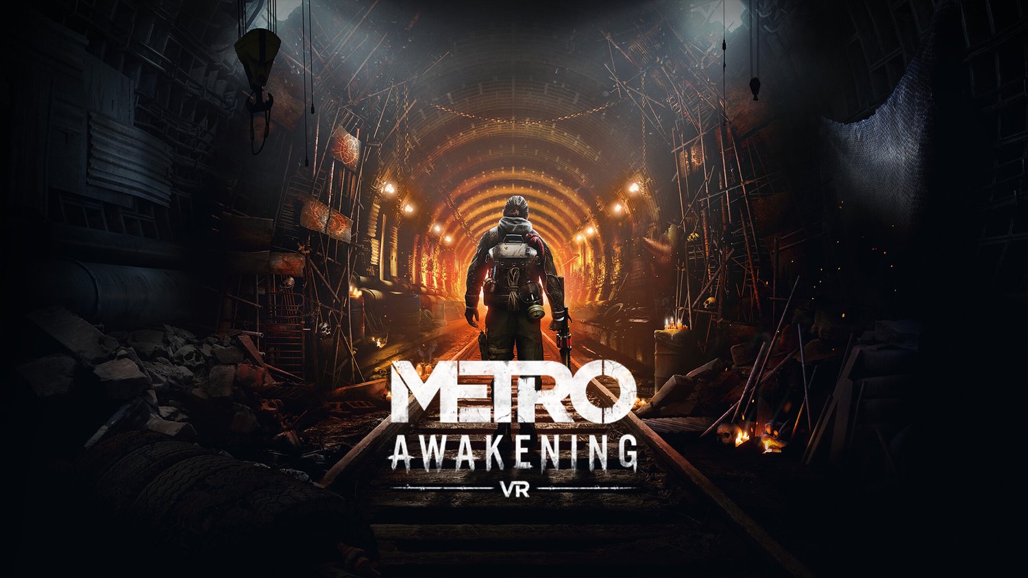 Metro Awakening – дата выхода, системные требования, обзор, скриншоты,  трейлер, геймплей