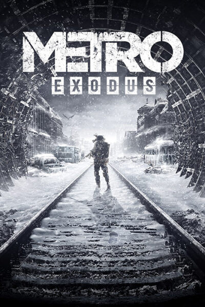 Metro: Exodus (фото)