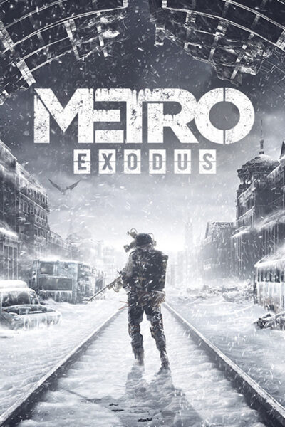 Metro: Exodus (фото)