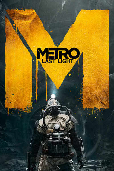 Metro: Last Light (фото)