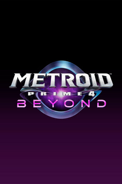 Metroid Prime 4: Beyond (фото)