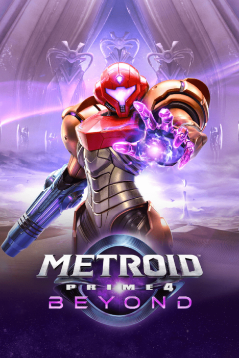 Metroid Prime 4: Beyond (фото)