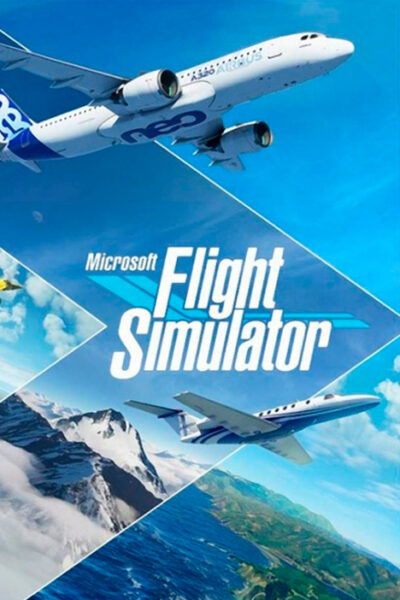 Microsoft Flight Simulator (2024) (фото)