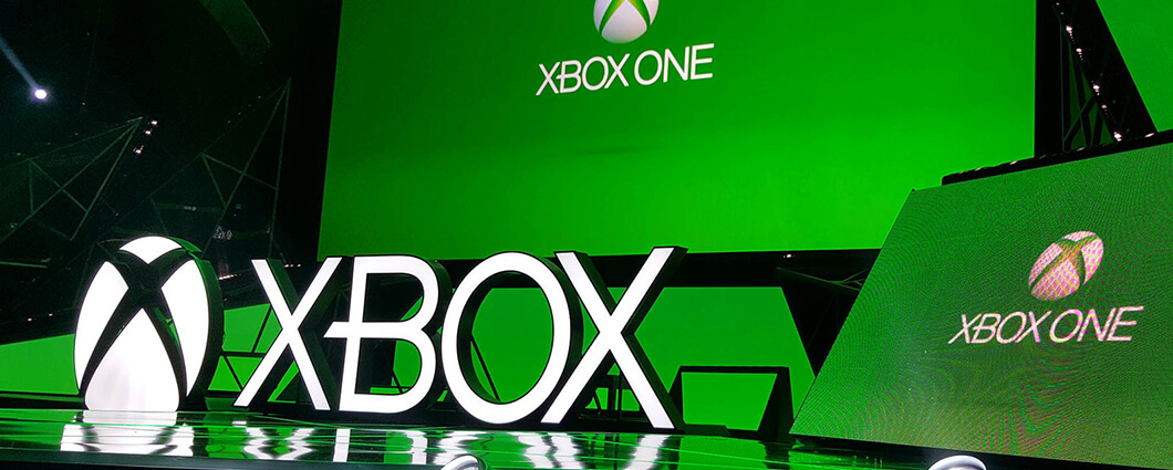 Итоги конференции Microsoft (Xbox) на E3 2018 (фото)