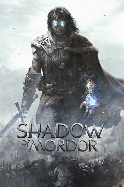 Middle-earth: Shadow of Mordor (фото)