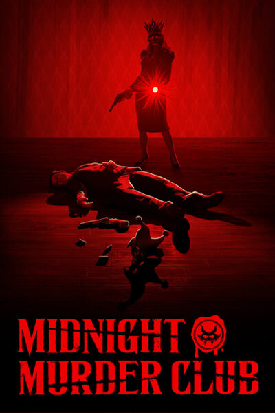 Midnight Murder Club (фото)