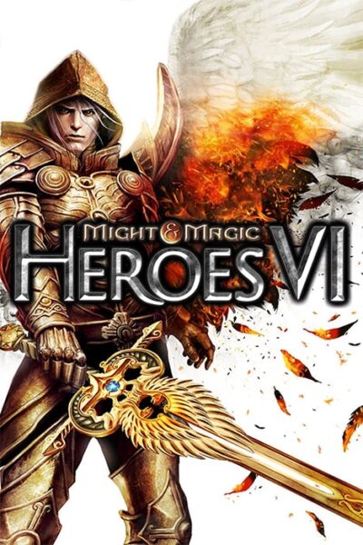 Might & Magic Heroes 6 (фото)