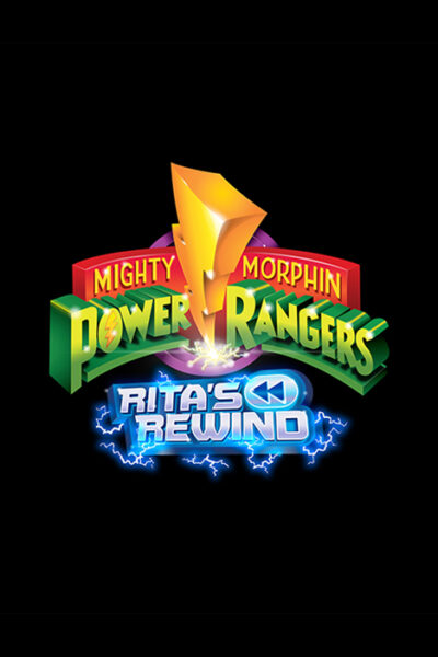 Mighty Morphin Power Rangers: Rita’s Rewind (фото)