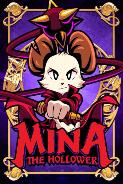 Mina the Hollower (фото)