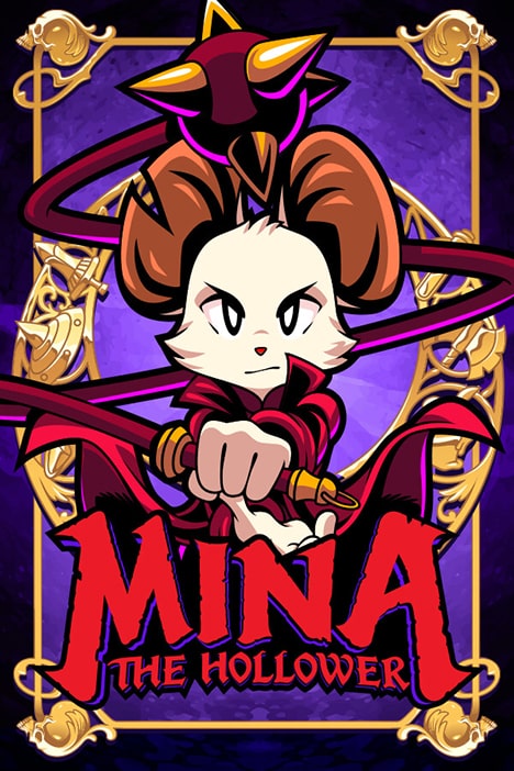 Mina the Hollower (фото)