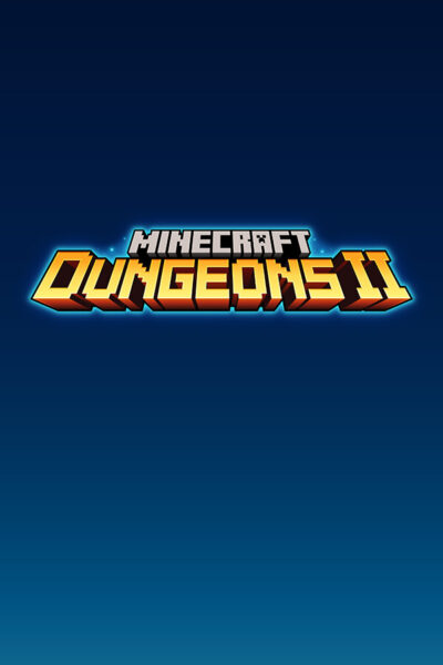 Minecraft Dungeons 2 (фото)