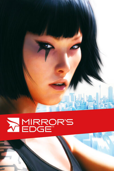 Mirror’s Edge (фото)