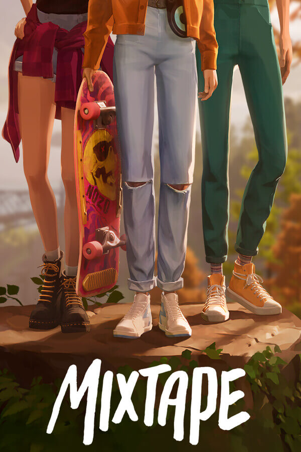 Mixtape (фото)