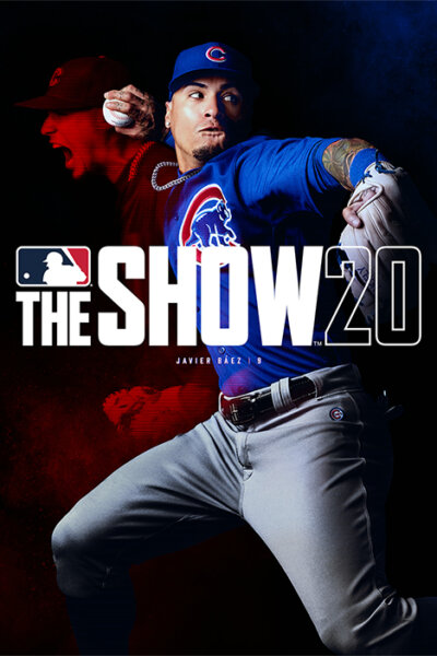 MLB The Show 20 (фото)