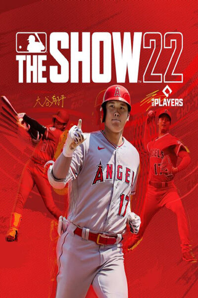 MLB The Show 22 (фото)