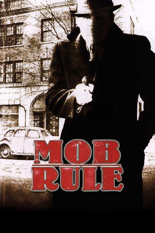 Mob Rule (фото)