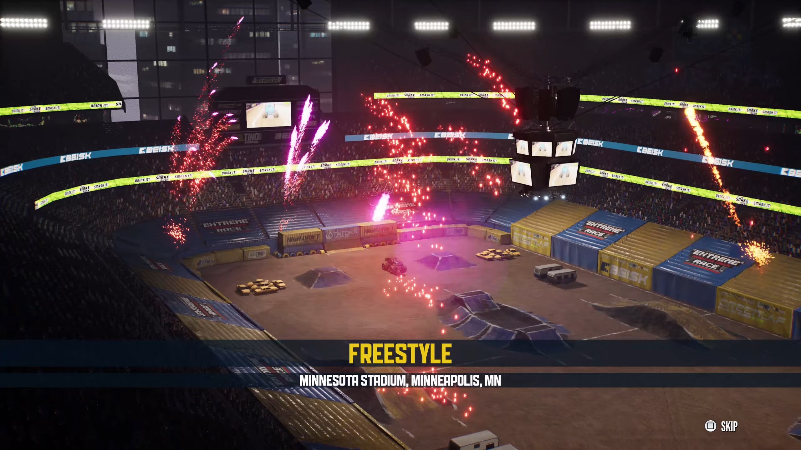 Monster Truck Championship скриншот (фото)