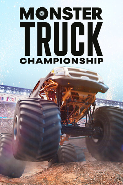 Monster Truck Championship (фото)