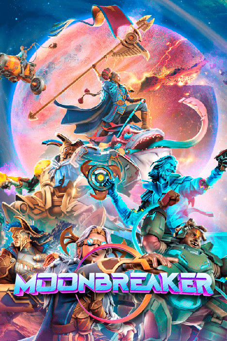 Moonbreaker (фото)