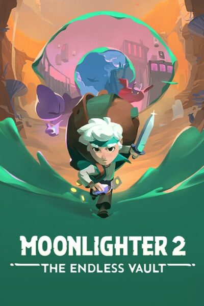 Moonlighter 2: The Endless Vault (фото)
