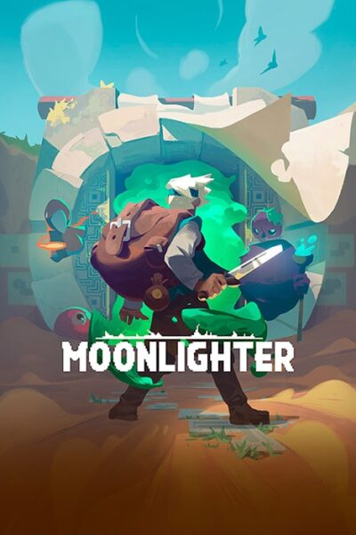 Moonlighter (фото)