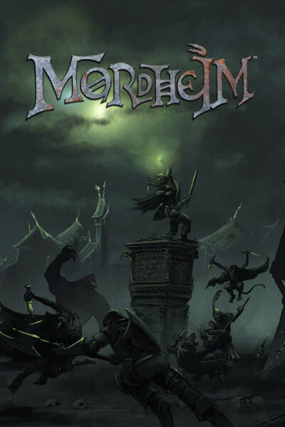 Mordheim: City Of The Damned (фото)