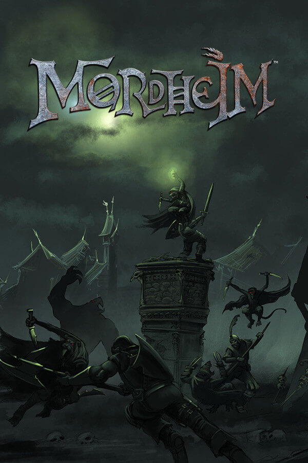Mordheim: City Of The Damned (фото)
