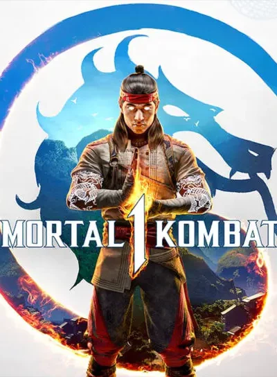 Mortal Kombat 1 (фото)