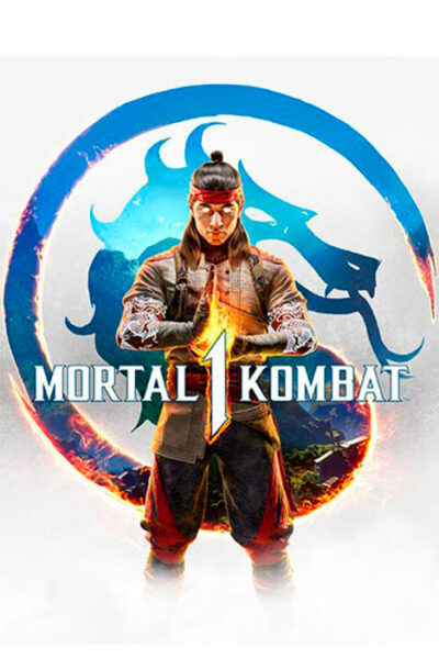 Mortal Kombat (серия игр) – Список Игр