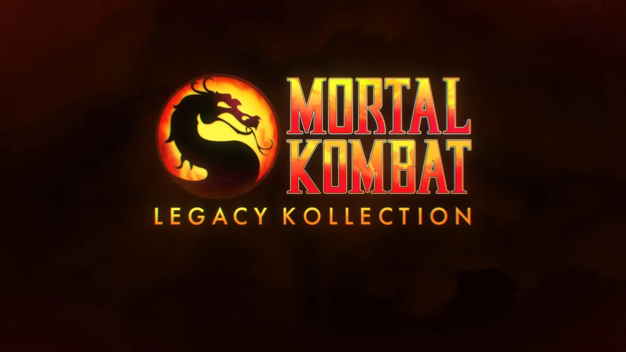 Mortal Kombat: Legacy Kollection (фото)