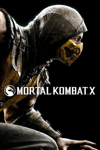 Mortal Kombat X (фото)