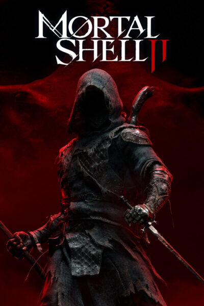 Mortal Shell 2 (фото)