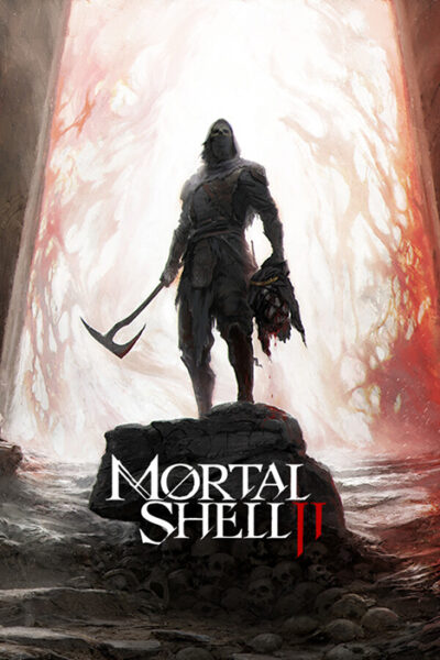 Mortal Shell 2 (фото)