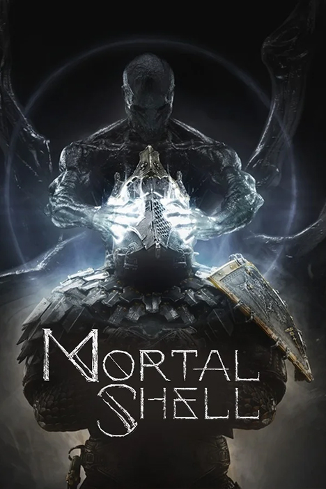 Mortal Shell (фото)