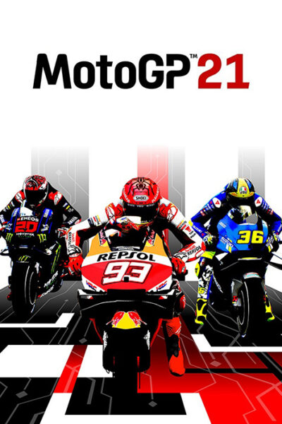 MotoGP 21 (фото)
