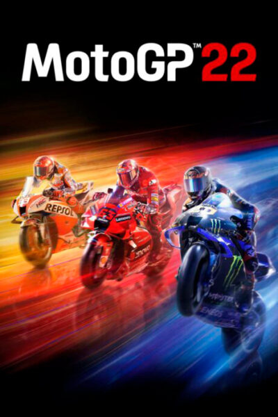 MotoGP 22 (фото)