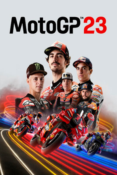MotoGP 23 (фото)
